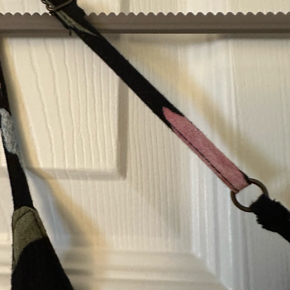 COPY - O’Neill Seabright Tank Cover-Up Dress Black XS - Picture 9 of 9